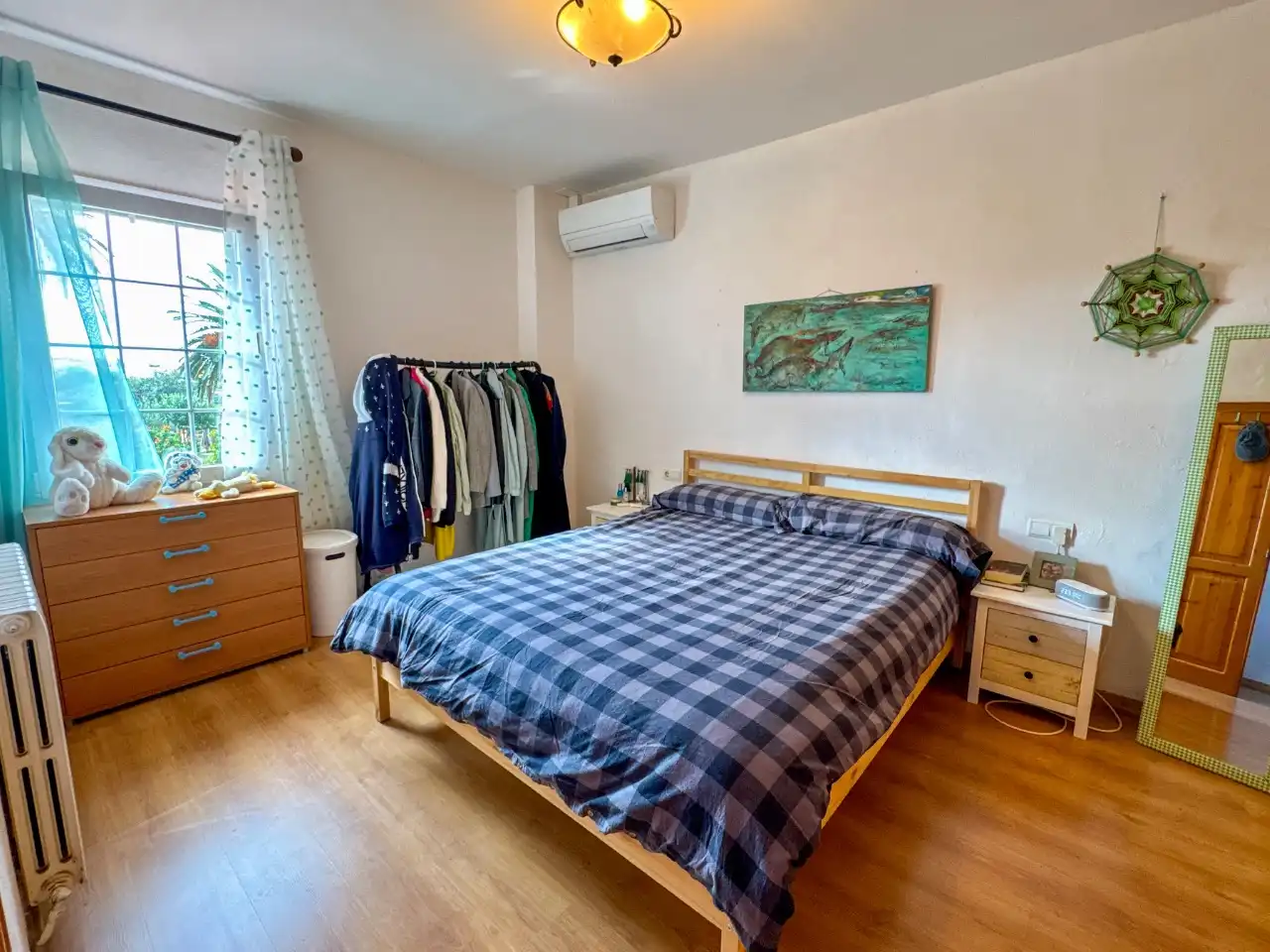 Villa mit Garten zum Verkauf in Carrer de l'Amazònia 2, imagen 29
