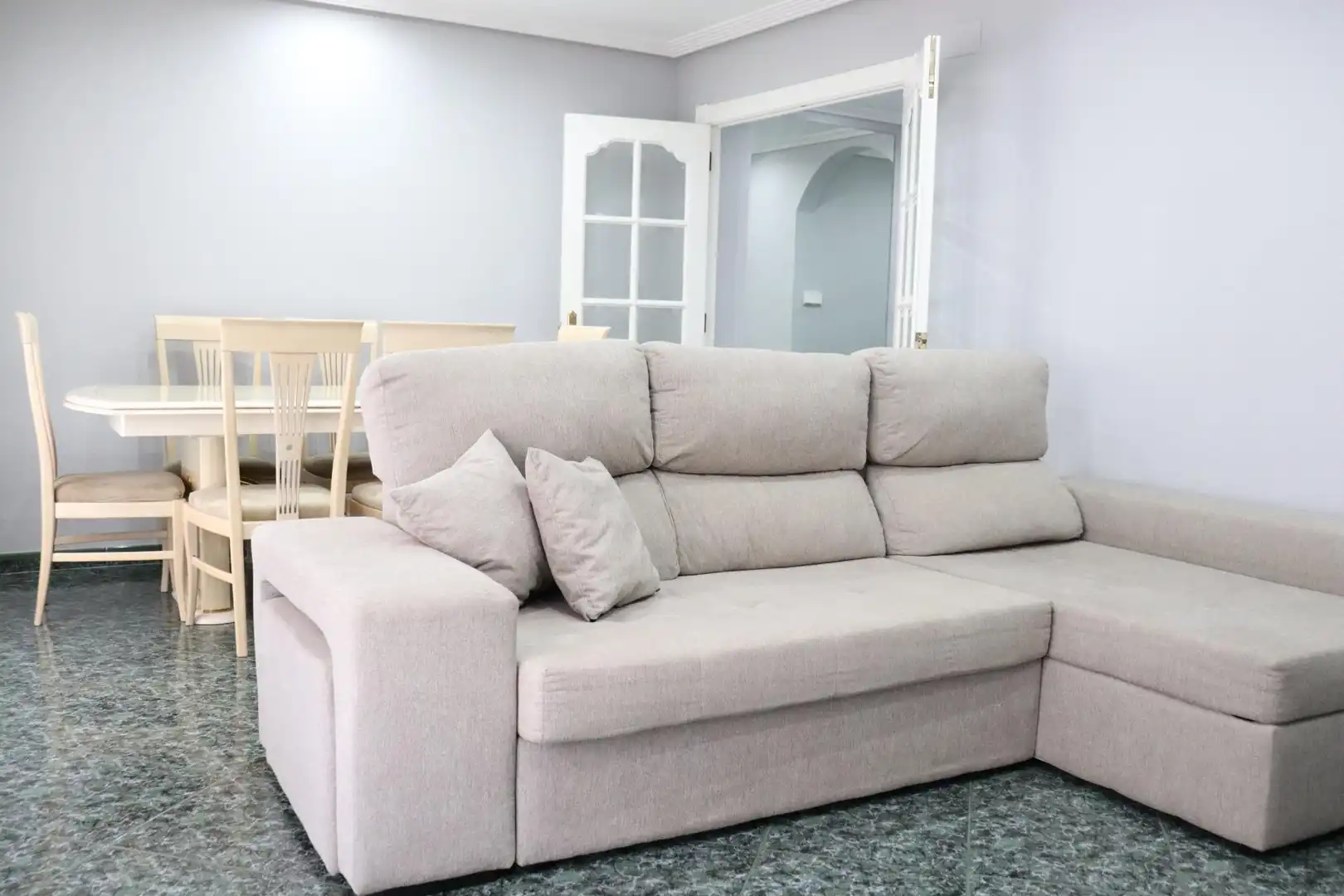 Flat with lift to rent in Elche ciudad, imagen 6