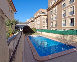 Apartament en venda a Pedreguer