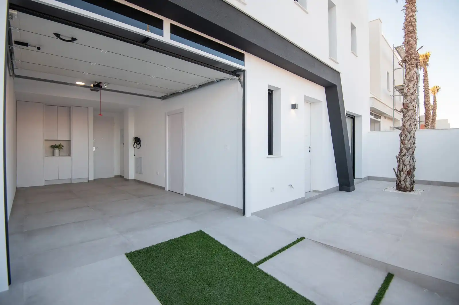 Appartement avec terrasse à vendre à Santiago de la Ribera, imagen 43