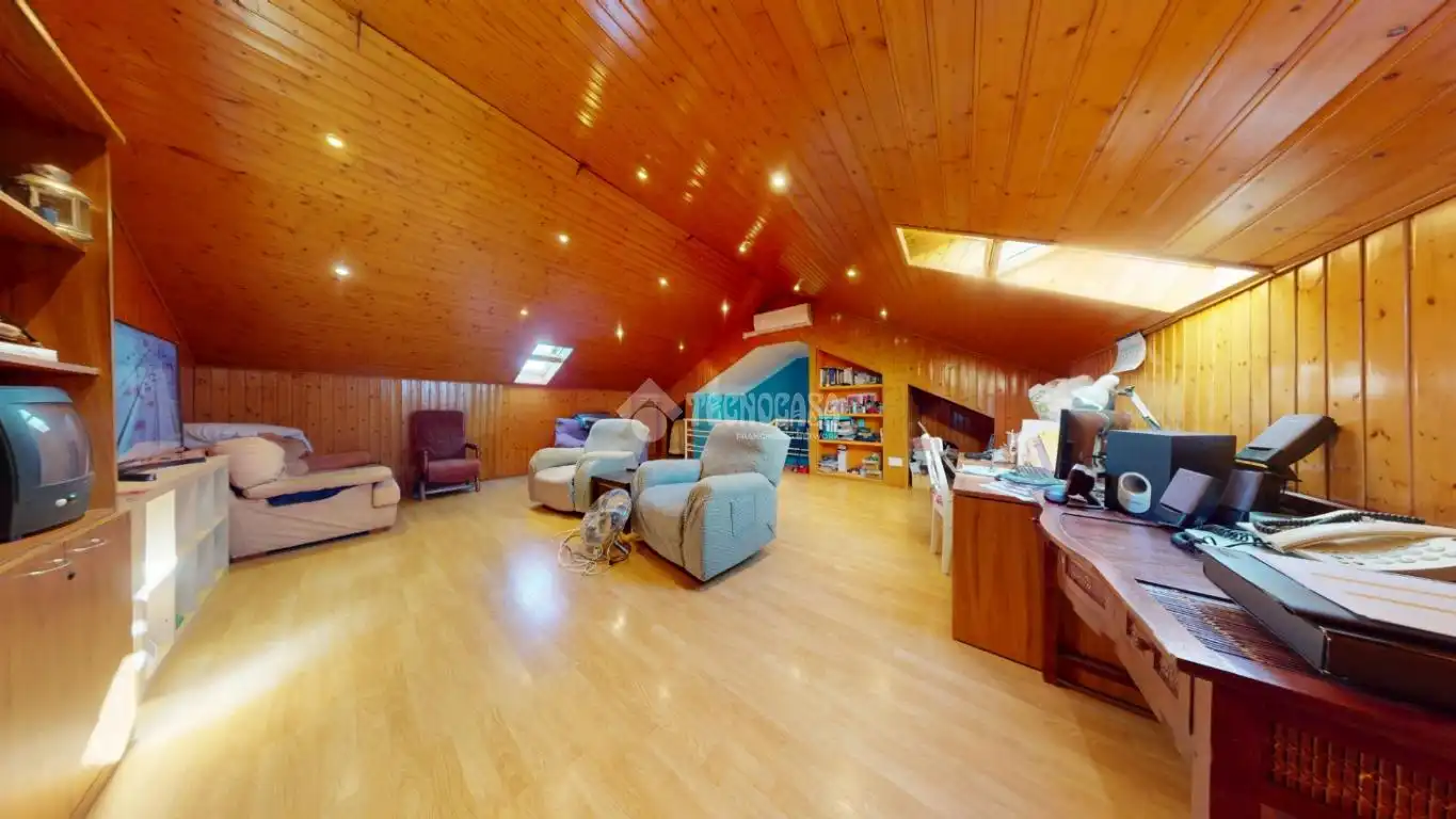 Maison jumelée avec terrasse à vendre à Valdemanco, imagen 26