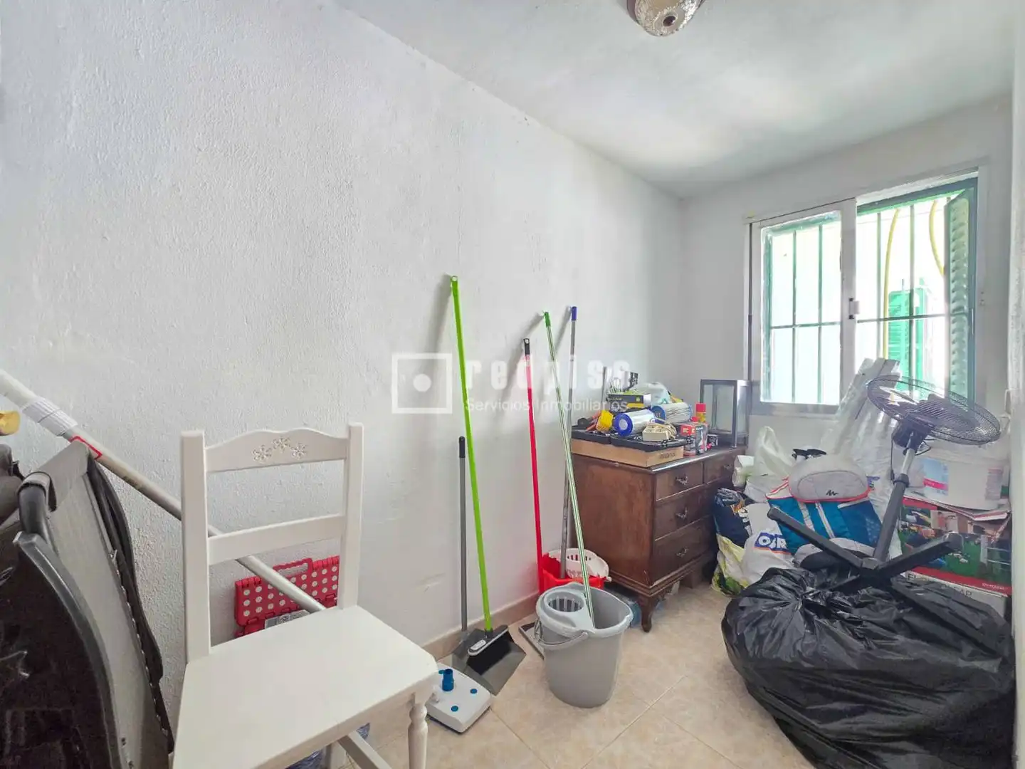 Casa o chalet en venta en Cercedilla