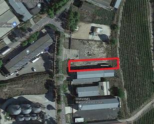 Industrial land for sale in Barbastro