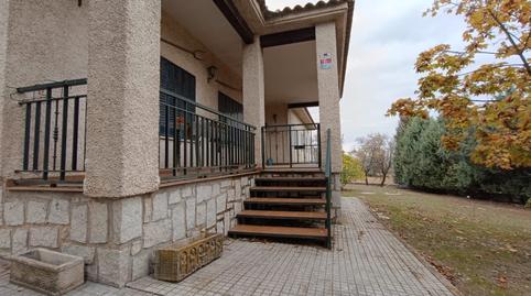 Foto 2 de Finca rústica en venda a Olías del Rey, Toledo
