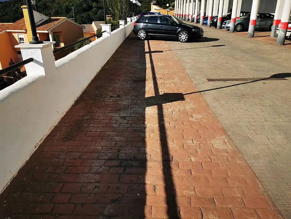 Aparcament en venda a UR MONTESOL-LAS ABEJERAS, imagen 8