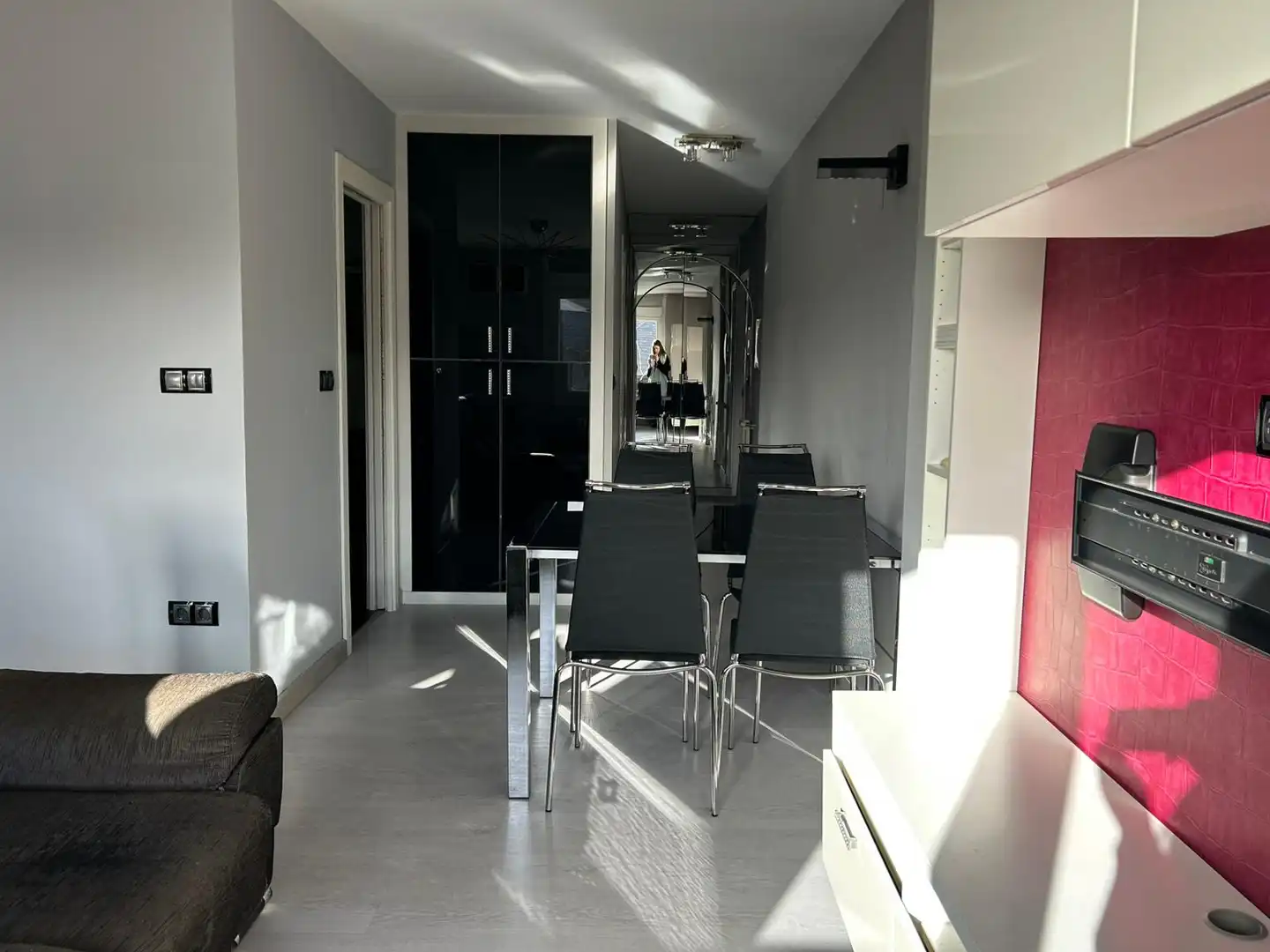 Flat with lift for sale in Rúa de Santo Domingo de la Calzada, imagen 3
