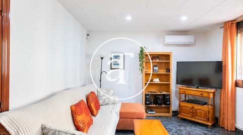 Foto 2 de Pis de lloguer a Calle Almirall Churruca, 10, La Barceloneta, Barcelona