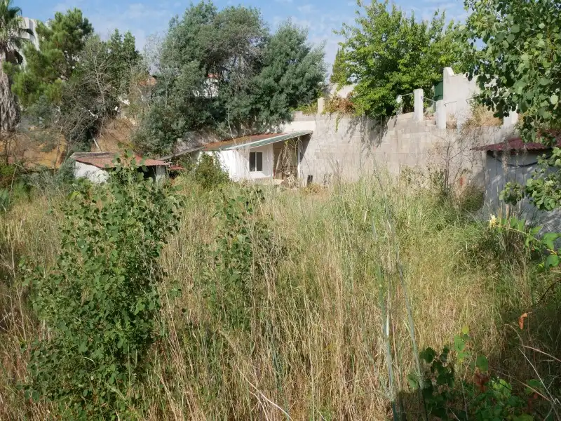 Residential land for sale in Avinguda Rafael Albertí 46, imagen 10