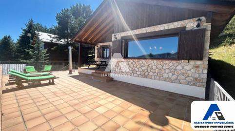 Foto 3 de Casa o xalet en venda a La Coma i la Pedra, Lleida