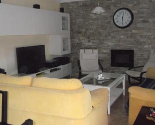 Living room of House or chalet for sale in Chiclana de la Frontera  with Air Conditioner, Heating and Terrace