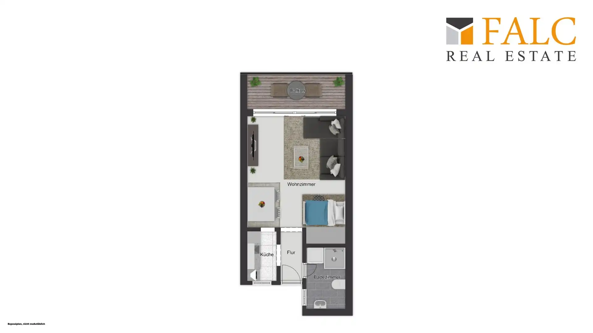 Apartament en venda en Calvià amb Aire condicionat, Piscina i Balcó