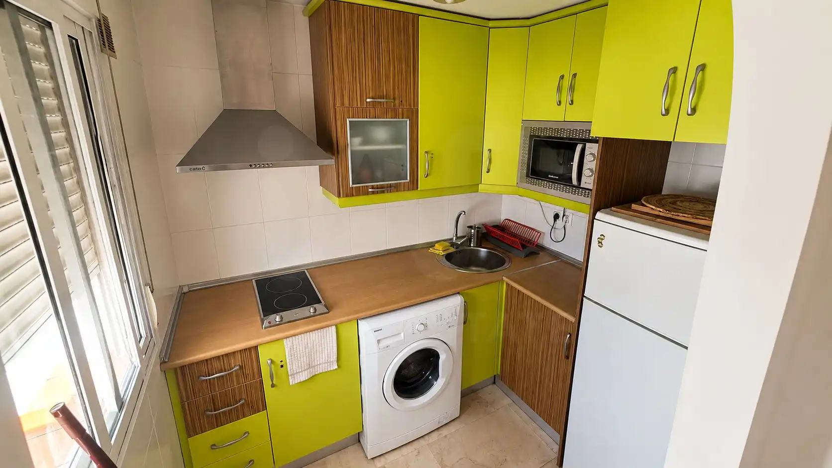 Appartement à vendre à Tarifa ciudad, imagen 9