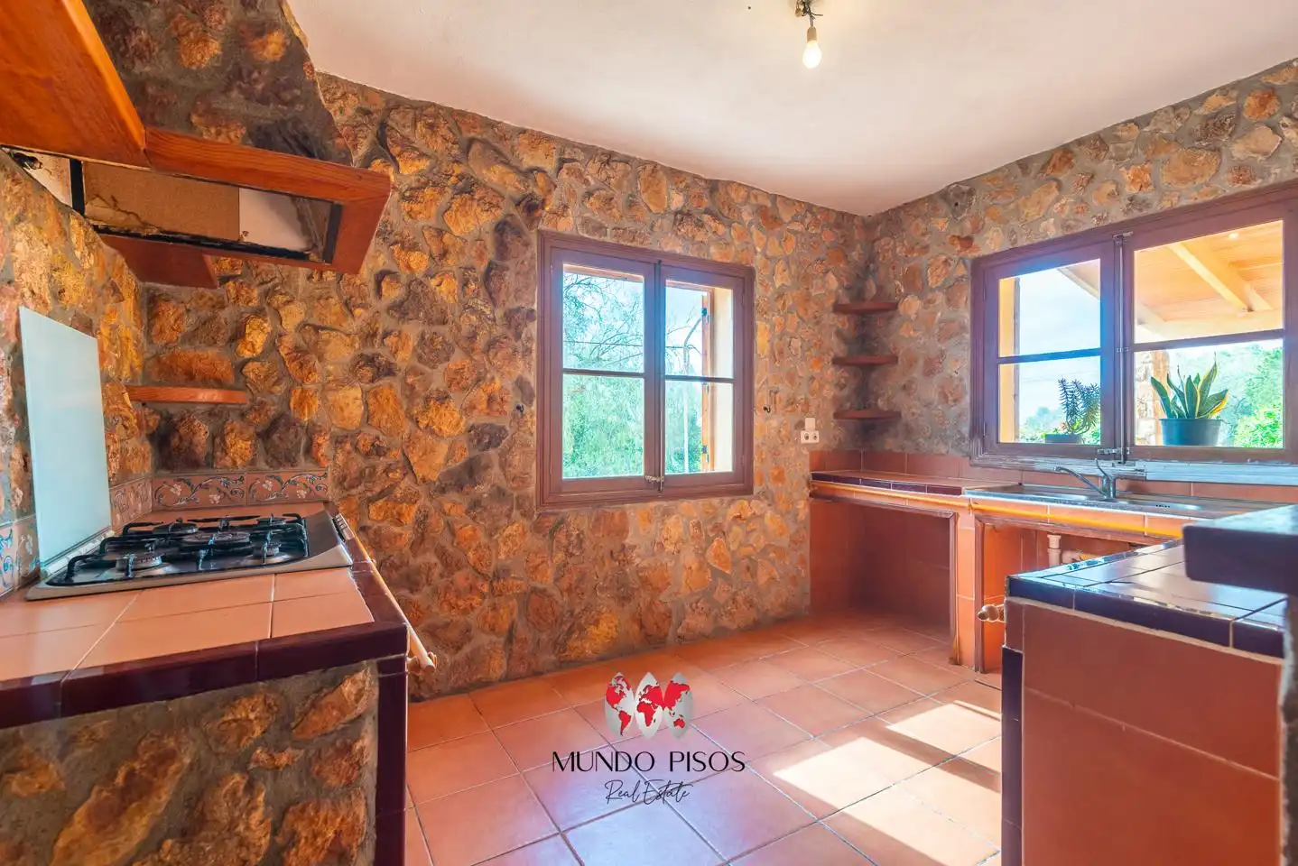 Country house with garden for sale in Cala Llombards, imagen 7