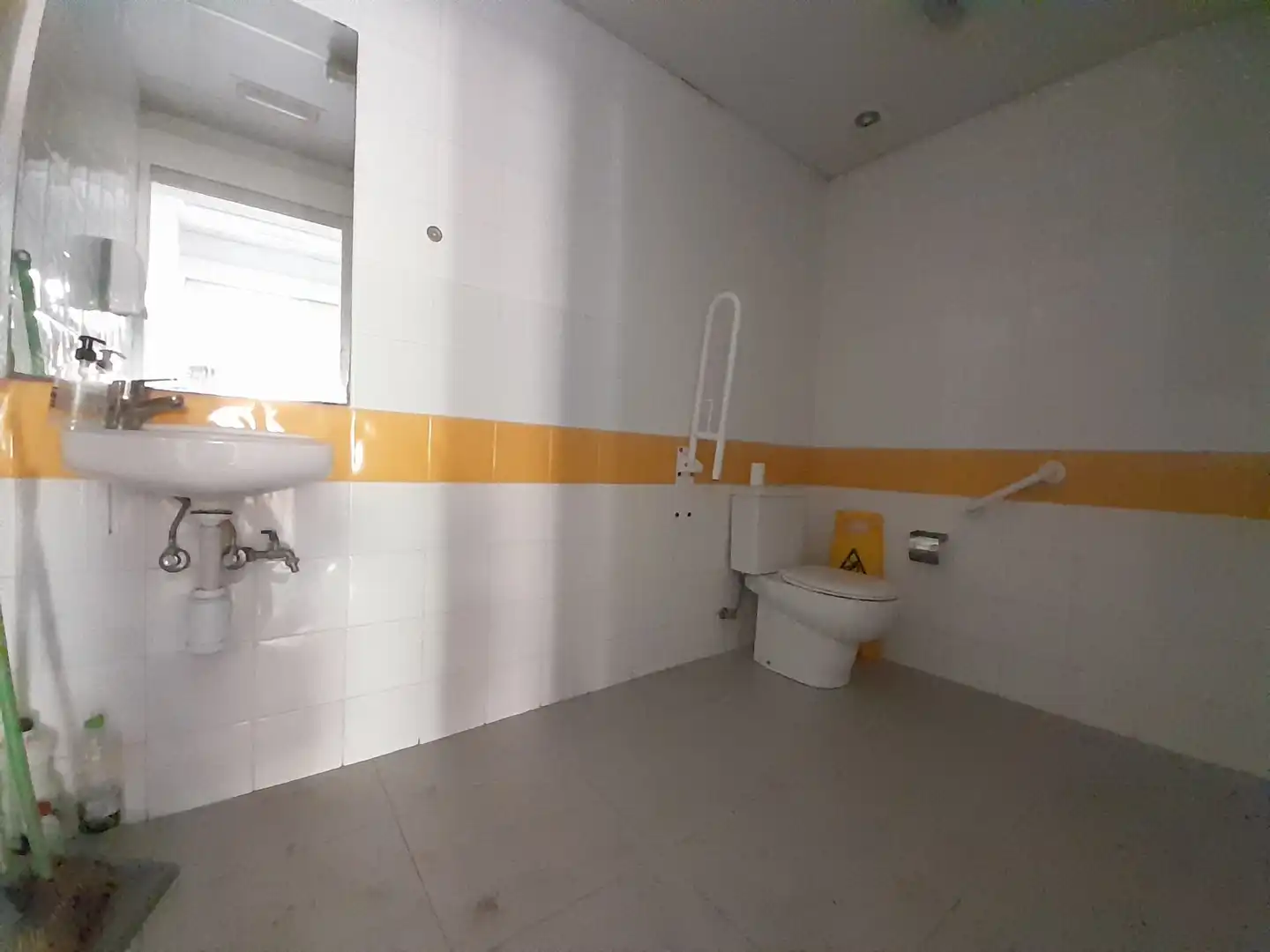 Business premises to rent in PARE ROCA, imagen 11