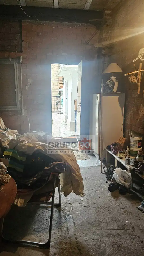 Casa adosada en venta en Albuixech con Terraza