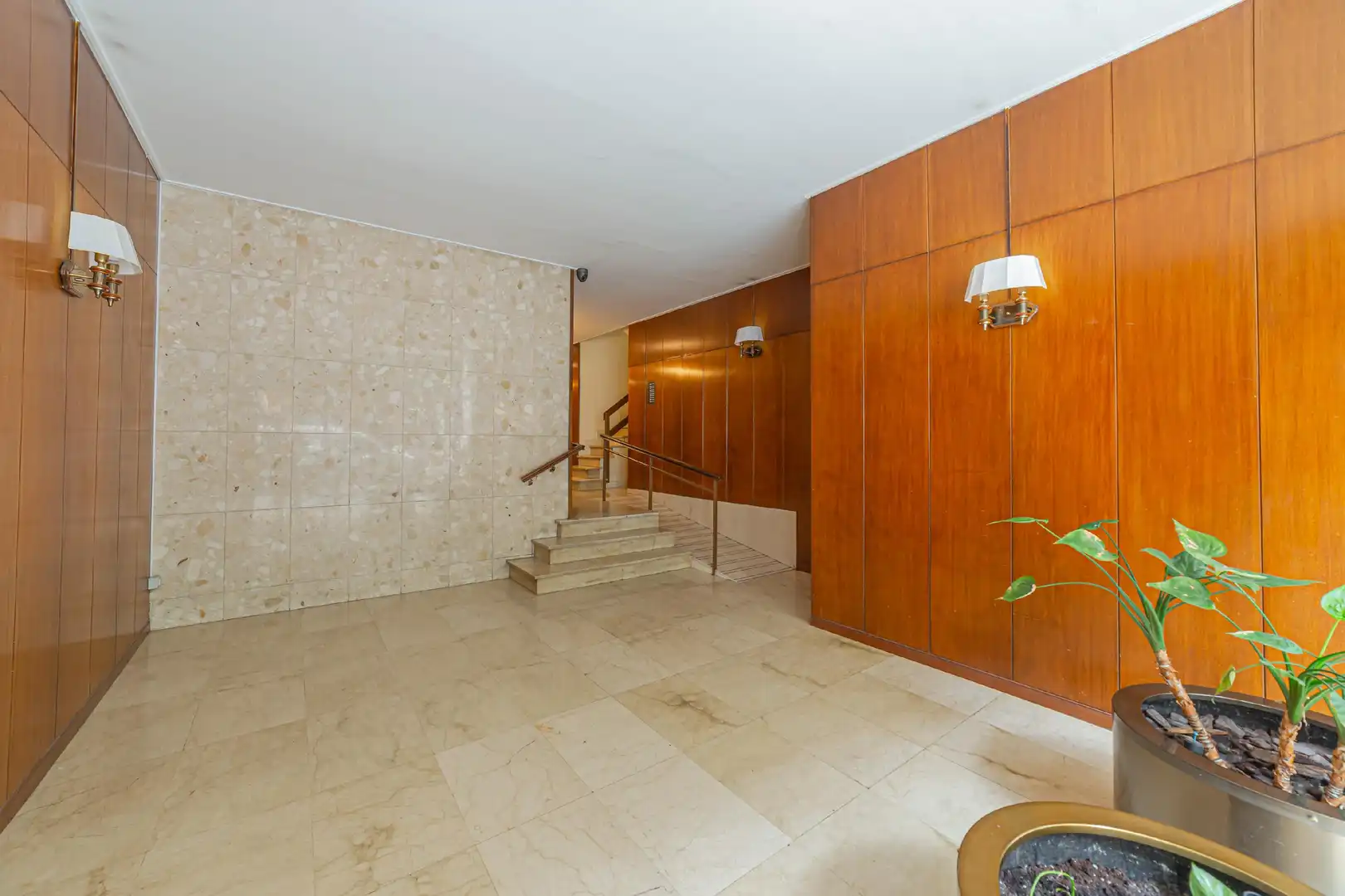 Piso en venta en Barcelona con Aire acondicionado, Calefacción y Parquet
