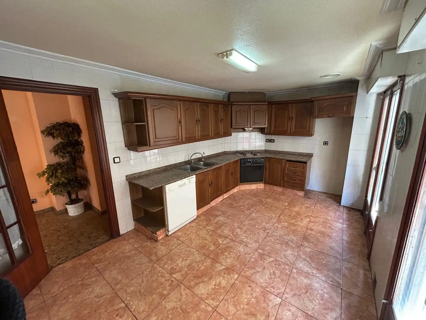 Flat with lift for sale in Carrer Reina Victoria 128, imagen 5