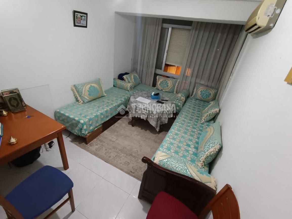 Piso en venta en El Torrejón - El Cerezo, Macarena