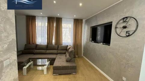 Foto 3 de Planta baixa en venda a Los Ángeles, Alicante