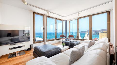 Photo 3 of Flat to rent in Calle Secretario Artiles, 92, Santa Catalina - Canteras, Las Palmas de Gran Canaria