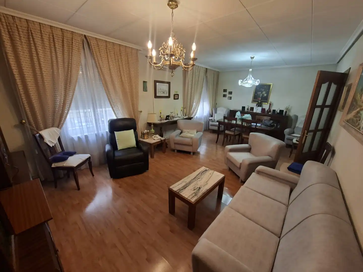 Flat for sale in Santa Bárbara, imagen 4
