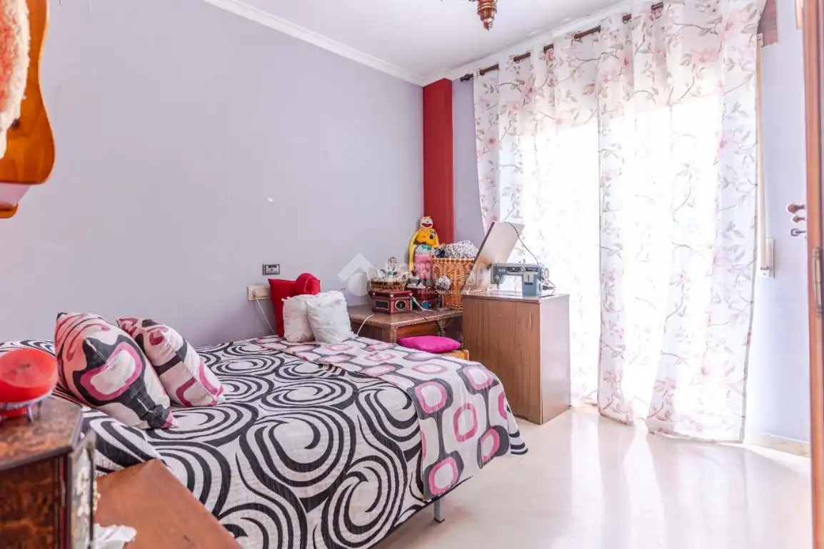 Habitación de Ático en venta en Albuñol con Terraza y Trastero