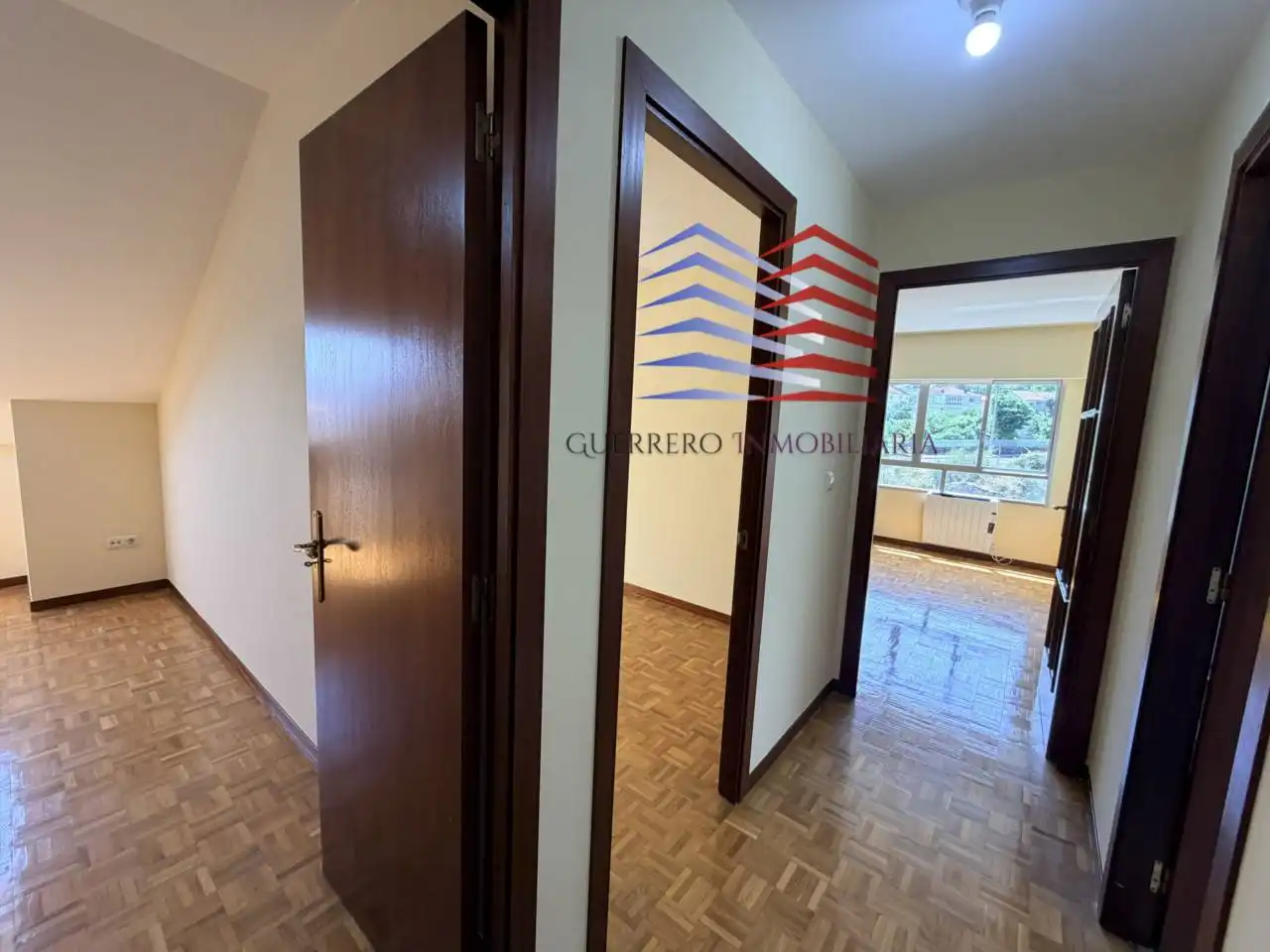 Apartament de lloguer en Barbadás amb Calefacció, Parquet i Traster
