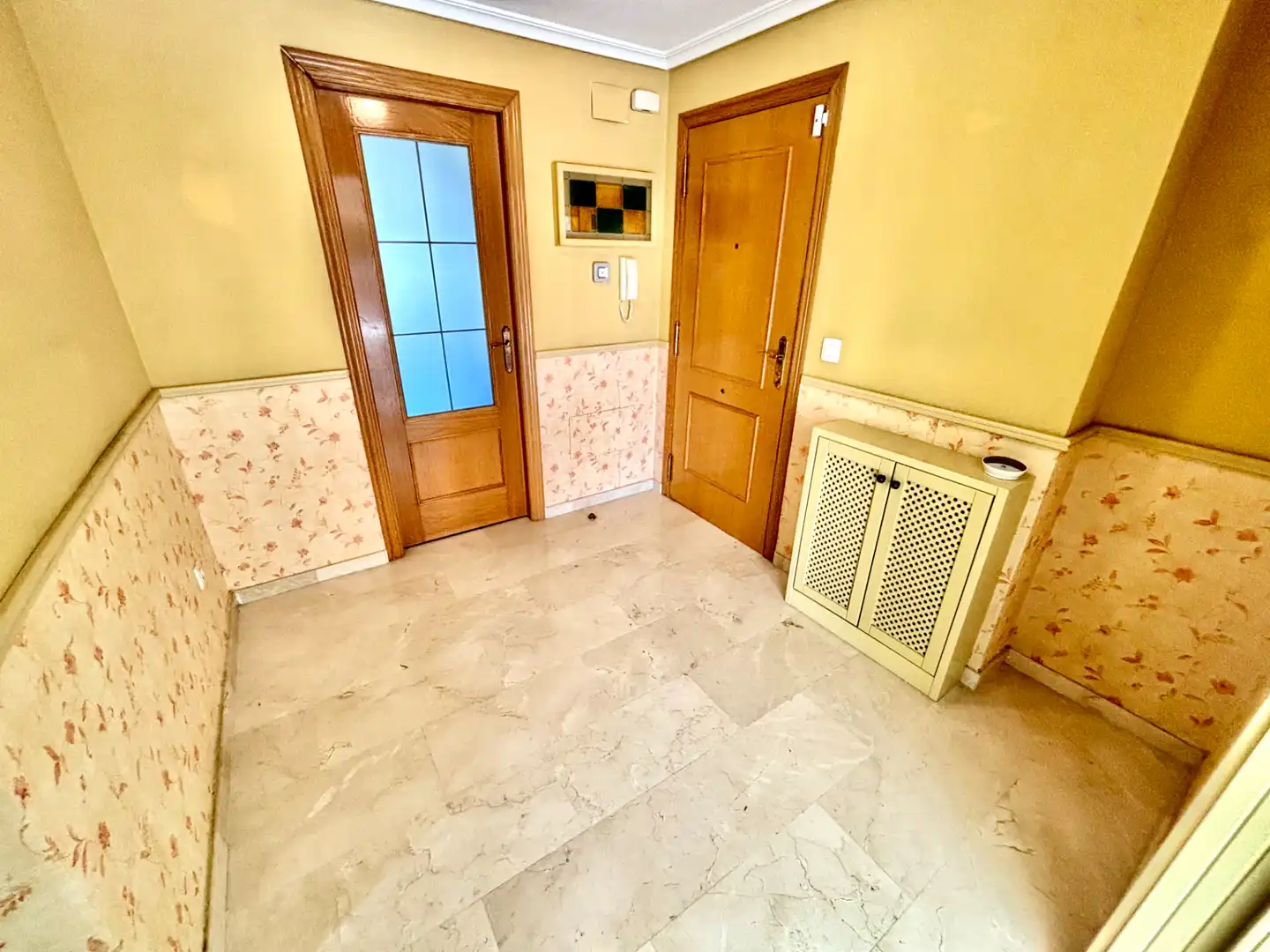 Piso en venta en Alicante / Alacant con Aire acondicionado, Calefacción y Terraza