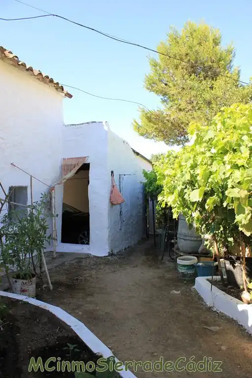 Casa o chalet en venta en de Cádiz, Algodonales