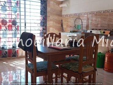 Casa en venta en Puerto Lumbreras