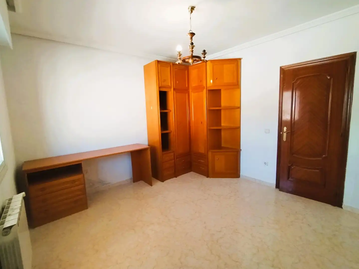 Attic for sale in Arganda del Rey  with Air Conditioner, Heating and Terrace