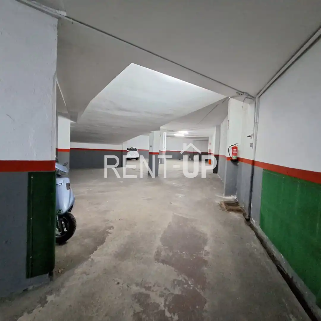 Aparcamiento en venta en Xàtiva, imagen 2
