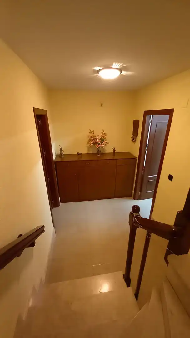 Houses for sale in Castrillón  with Heating, Private garden and Parquet flooring