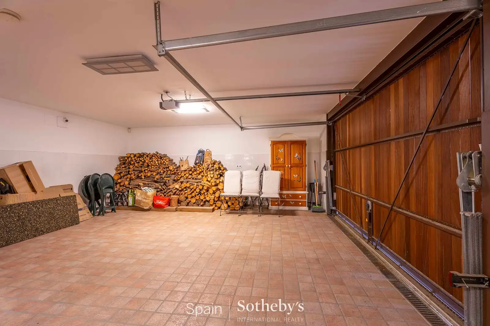 Casa o chalet en venta en Madrid con Aire acondicionado, Calefacción y Jardín privado