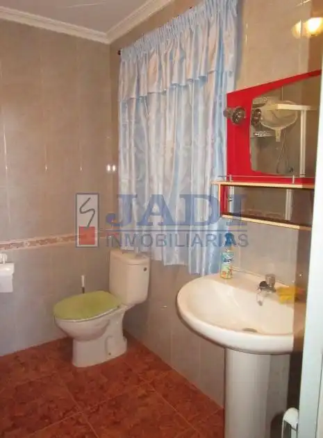 Casa rústica amb piscina en venda a Valdepeñas, imagen 23