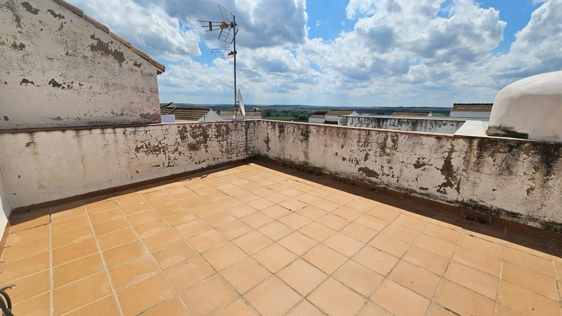 Casa a schiera con piscina in vendita a Calle MORERIA, imagen 25