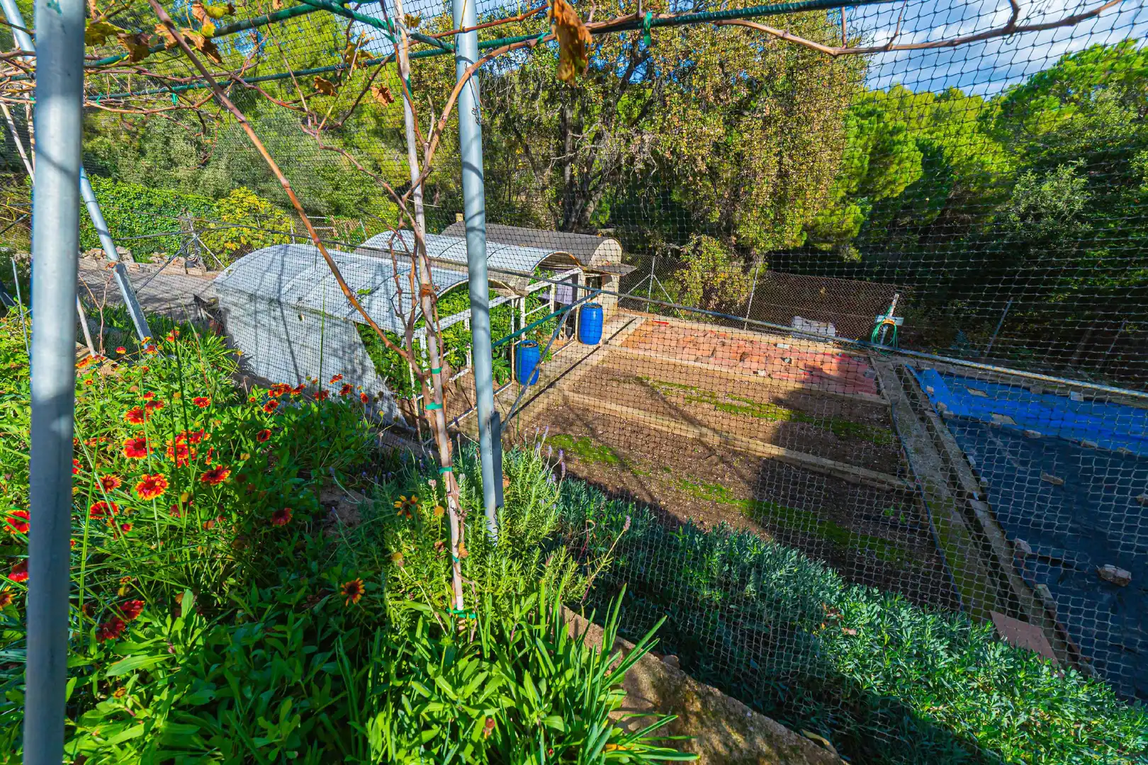 Villa con piscina in vendita a Matadepera, imagen 13