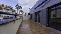 Terrace of Duplex for sale in Gavà  with Heating