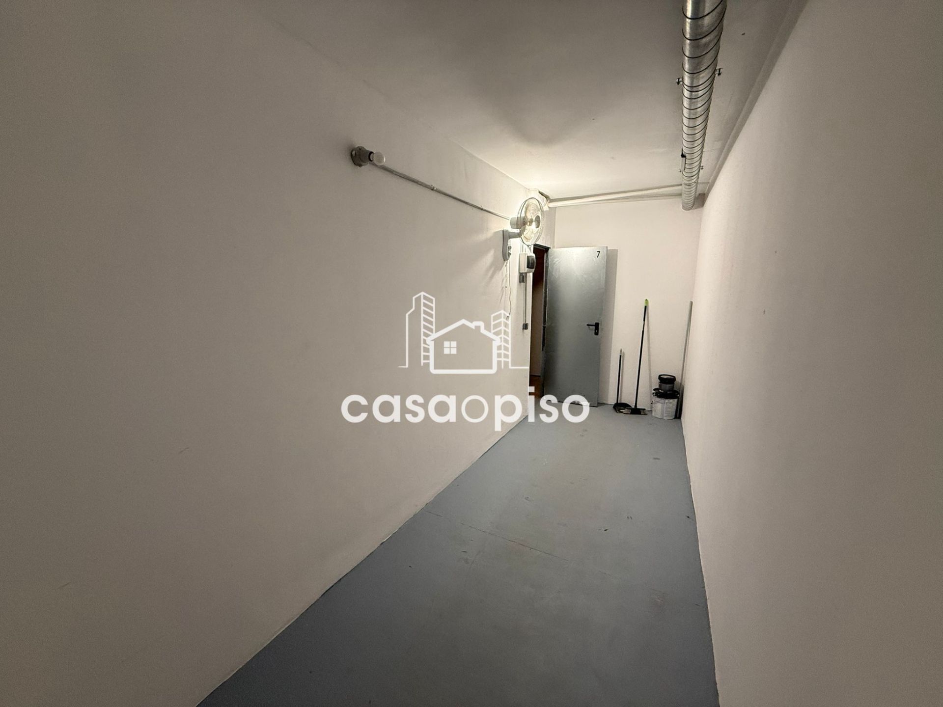 Traster en venda en Terrassa