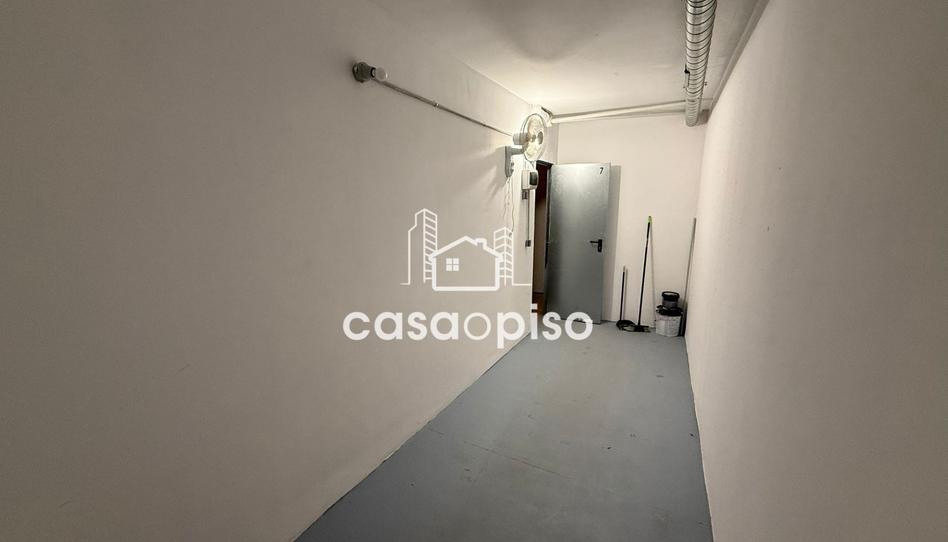 Foto 1 de Traster en venda a Zona Esportiva, Barcelona