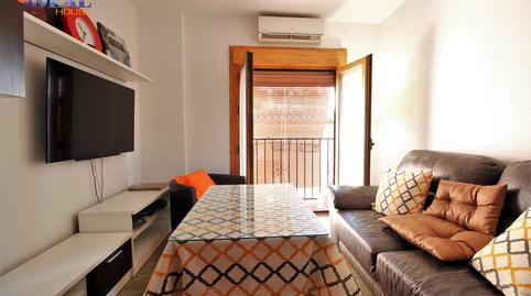 Foto 3 de Piso de alquiler en  de Santa Catalina, San Matías - Realejo,  Granada Capital