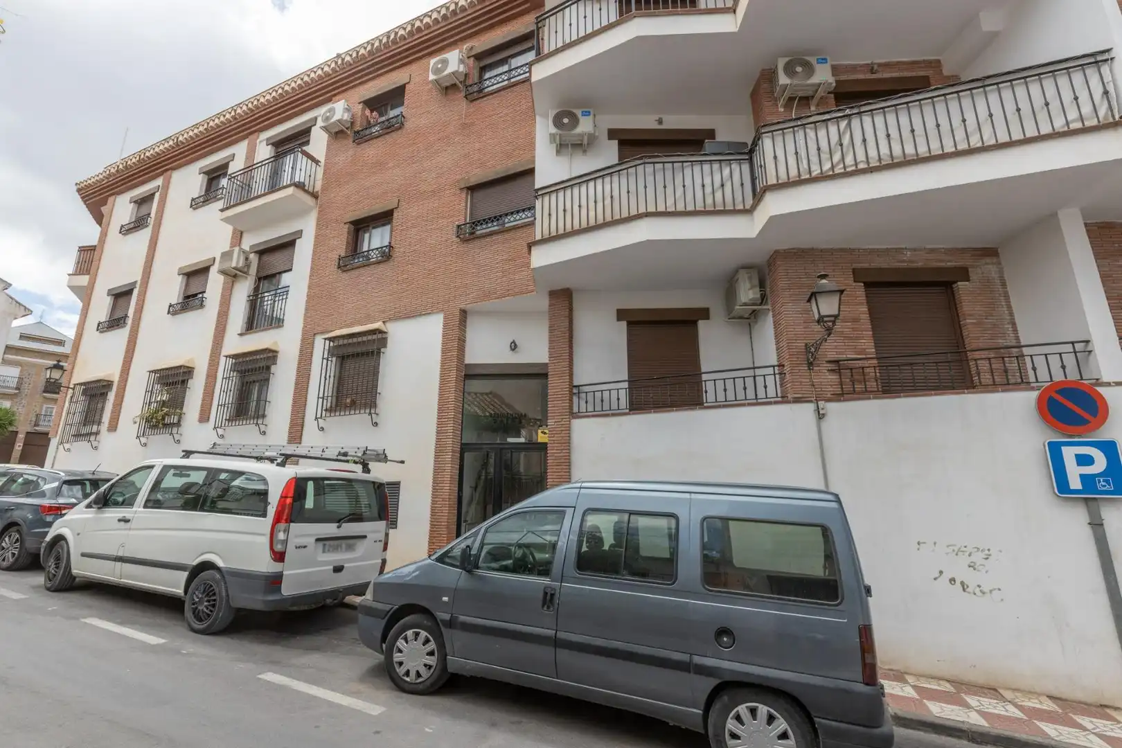 Àtic amb ascensor en venda a Calle Calvario 2, imagen 43
