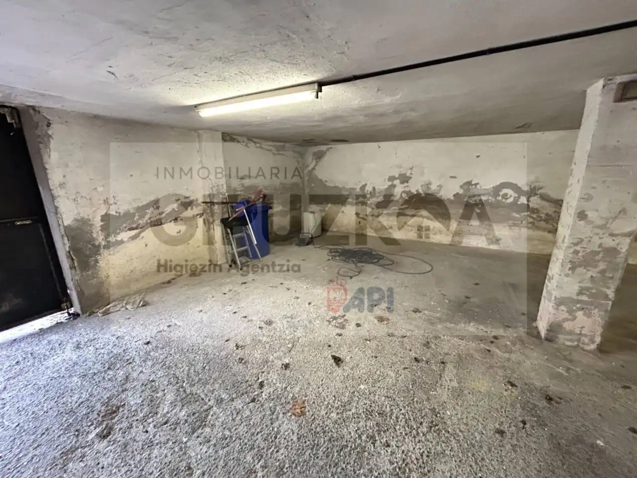 Garage zum Verkauf in Astigarraga