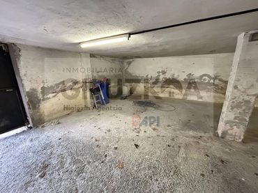 Parcheggio in vendita a Calle ERREKATXO ENPARANTZA