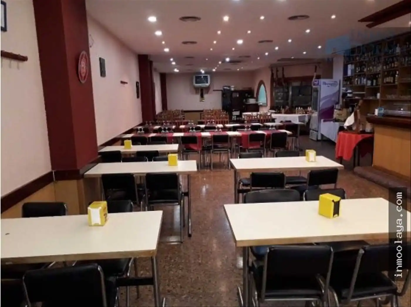 Local comercial en traspaso en Almeda - El Corte Inglés, imagen 19