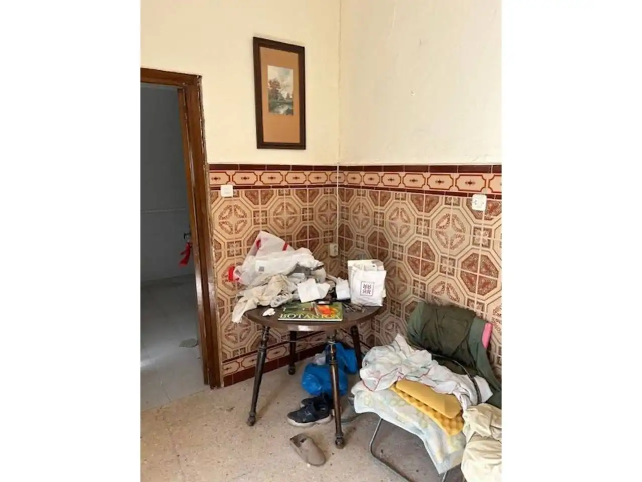 Houses for sale in Tomares  with Terrace, Storage room and Balcony