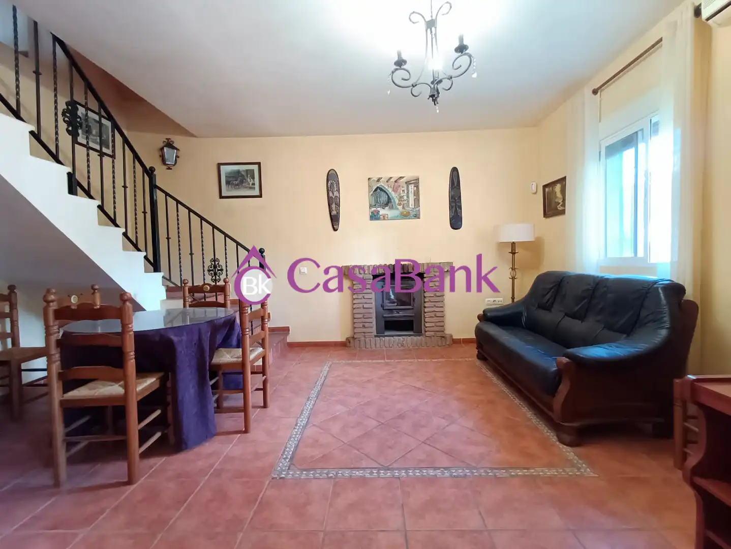 Villa con piscina in vendita a Poniente-Norte - Miralbaida - Parque Azahara, imagen 5