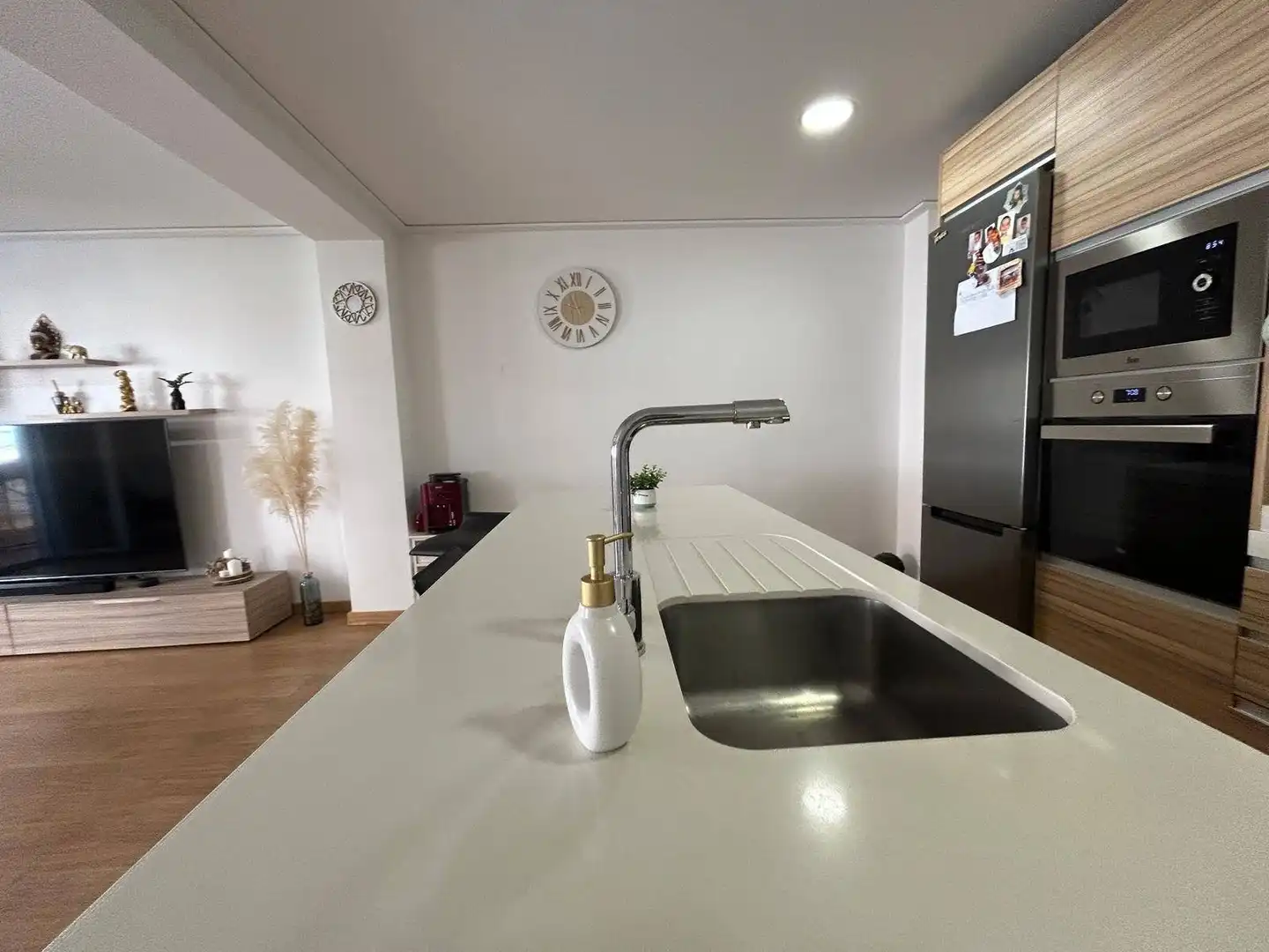 Appartement avec terrasse à vendre à Avenida Novelda, imagen 12
