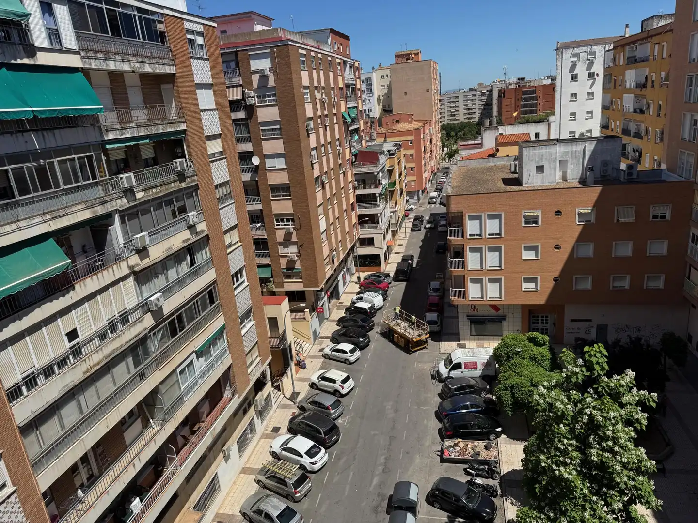 Flat with terrace for sale in Casco Antiguo, imagen 28
