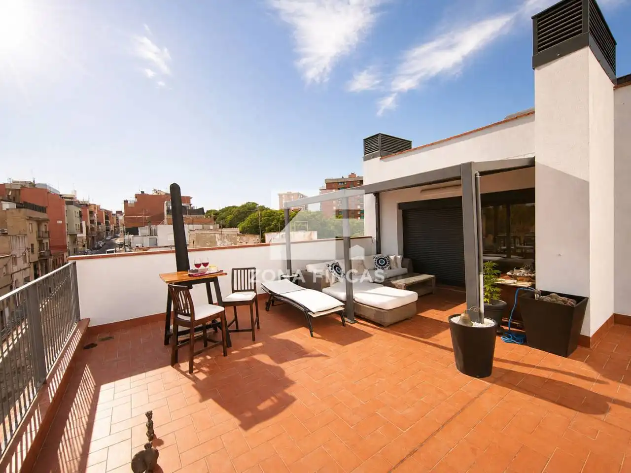 Attic for sale in Calle Estrella, 10, Sistrells